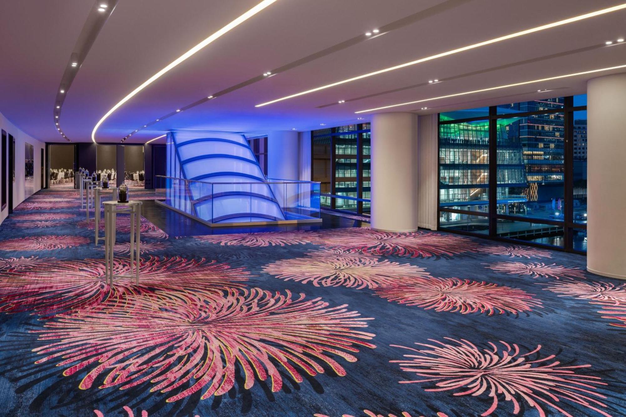 فندق W سيدني المظهر الخارجي الصورة The Westin London